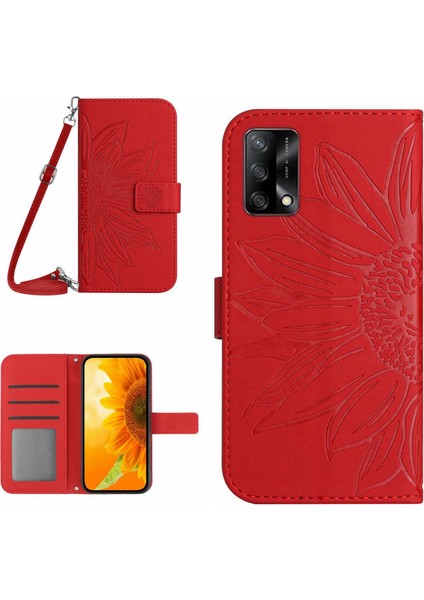 Oppo A74 Telefon Kılıfı (Yurt Dışından)