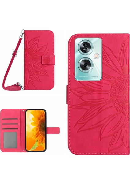 Oppo A59 Telefon Kılıfı (Yurt Dışından)