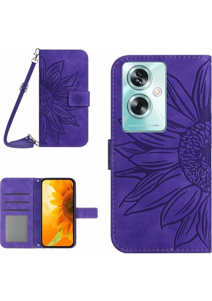 Oppo A59 Telefon Kılıfı (Yurt Dışından)