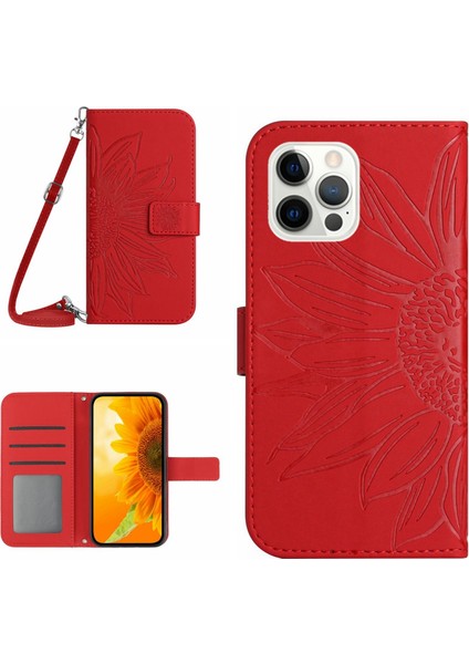 Apple iPhone 12 Telefon Kılıfı (Yurt Dışından)