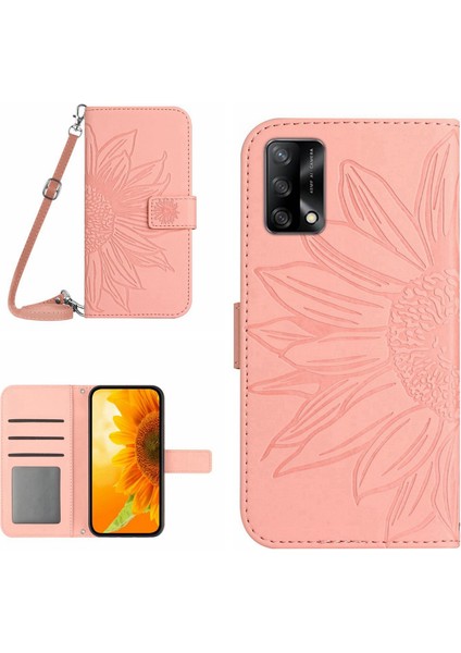 Oppo A74 Telefon Kılıfı (Yurt Dışından)