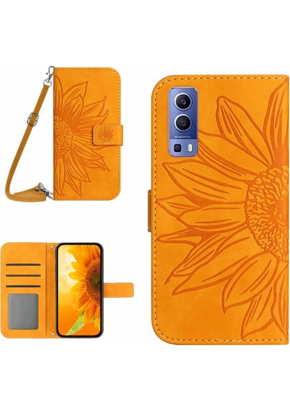 Vivo Y72 Telefon Kılıfı (Yurt Dışından)