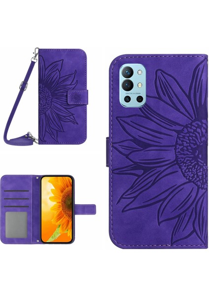 OnePlus 9R Telefon Kılıfı (Yurt Dışından)