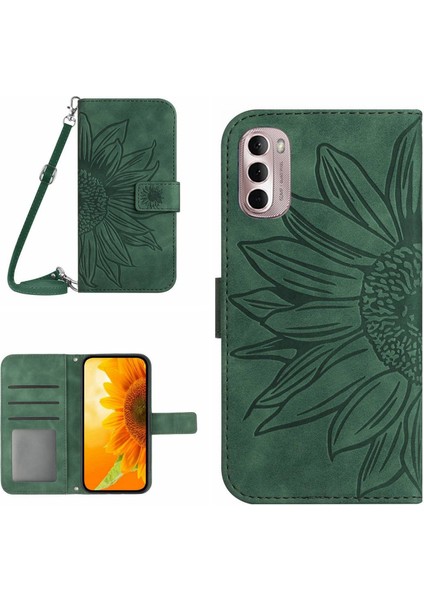 Motorola Moto G Stylus 2022 Telefon Kılıfı (Yurt Dışından)