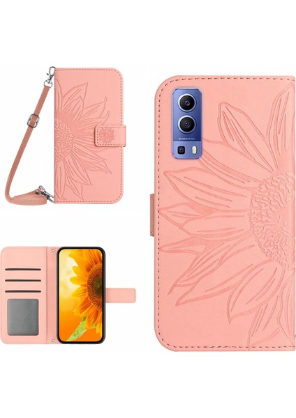 Vivo Y72 Telefon Kılıfı (Yurt Dışından)