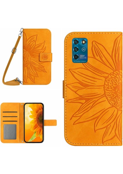 ZTE Blade V30 Vita Telefon Kılıfı (Yurt Dışından)