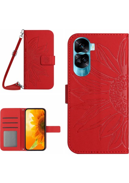Honor 90 Lite Telefon Kılıfı (Yurt Dışından)