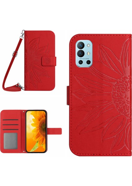 OnePlus 9R Telefon Kılıfı (Yurt Dışından)