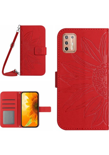 Motorola Moto G9 Plus Telefon Kılıfı (Yurt Dışından)