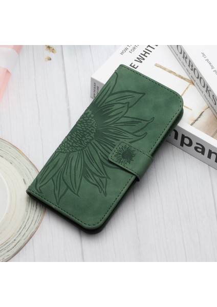 Apple iPhone 15 Pro Max Telefon Kılıfı (Yurt Dışından)