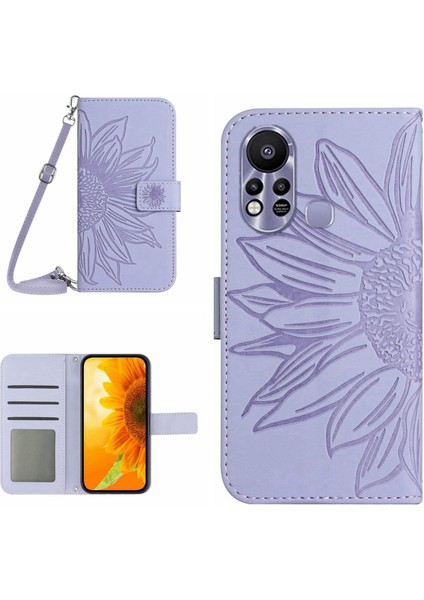 Infinix Hot 11S Telefon Kılıfı (Yurt Dışından)