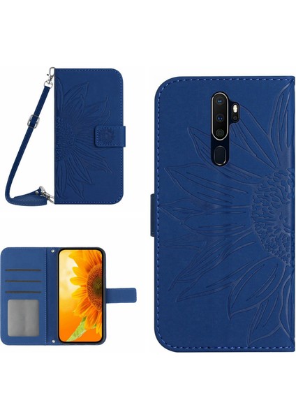 Oppo A9 2020 Telefon Kılıfı (Yurt Dışından)