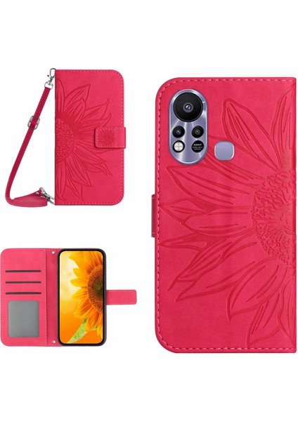 Infinix Hot 11S Telefon Kılıfı (Yurt Dışından)