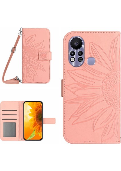 Infinix Hot 11S Telefon Kılıfı (Yurt Dışından)