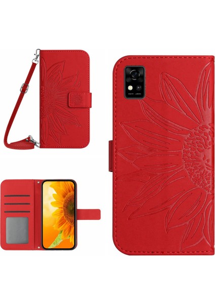 ZTE Blade A31 Telefon Kılıfı (Yurt Dışından)