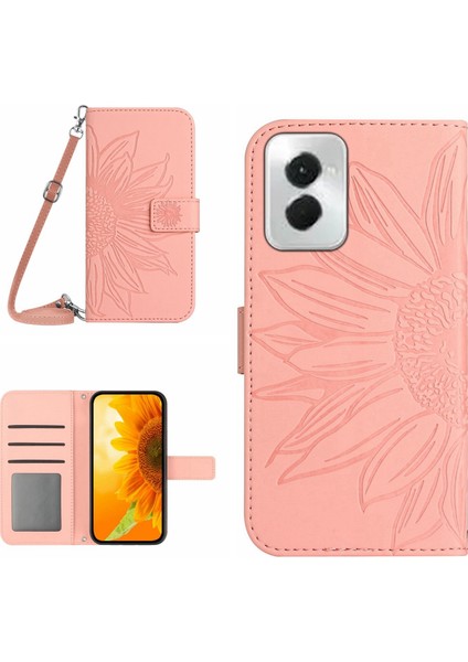 Motorola Moto G Power 5G 2024 Telefon Kılıfı (Yurt Dışından)