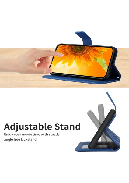 ZTE Blade A31 Telefon Kılıfı (Yurt Dışından)