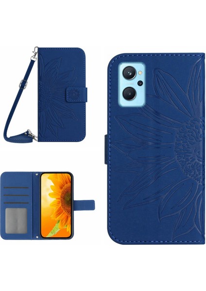 Oppo A96 Telefon Kılıfı (Yurt Dışından)