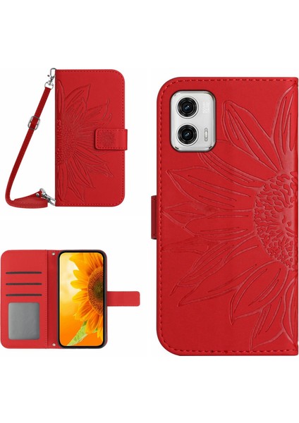 Motorola Moto G73 Telefon Kılıfı (Yurt Dışından)