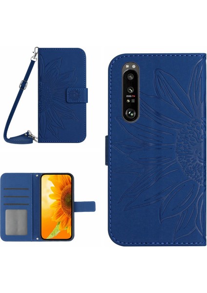 Sony Xperia 1 V Telefon Kılıfı (Yurt Dışından)