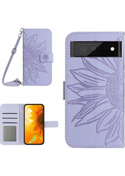 Google Pixel 7 Pro Telefon Kılıfı (Yurt Dışından)