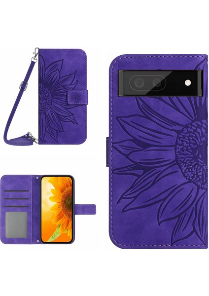 Google Pixel 7 Pro Telefon Kılıfı (Yurt Dışından)