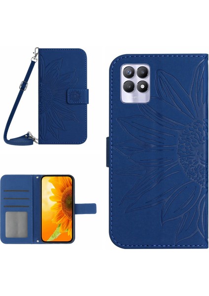 Realme Realme 8i Telefon Kılıfı (Yurt Dışından)