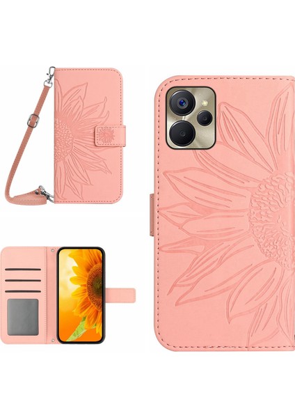 Realme Realme 9i 5G Telefon Kılıfı (Yurt Dışından)