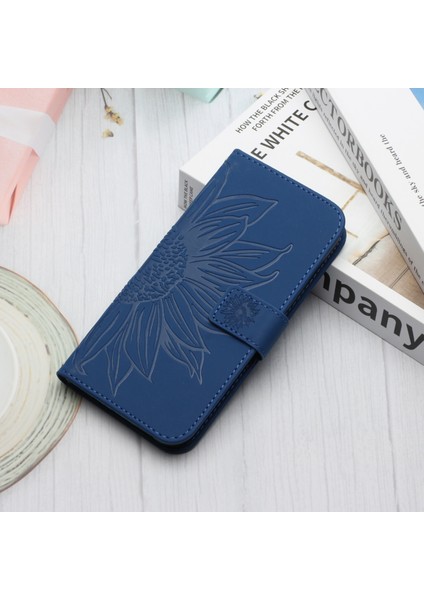 Google Pixel 8 Telefon Kılıfı (Yurt Dışından)