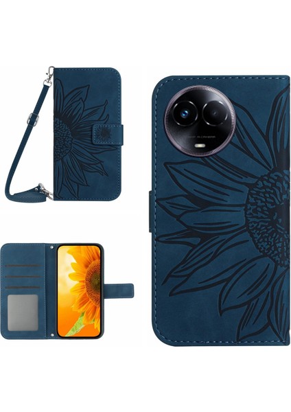 Realme Realme 11 Telefon Kılıfı (Yurt Dışından)