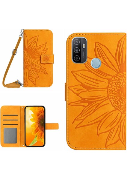Oppo A53 2020 Telefon Kılıfı (Yurt Dışından)