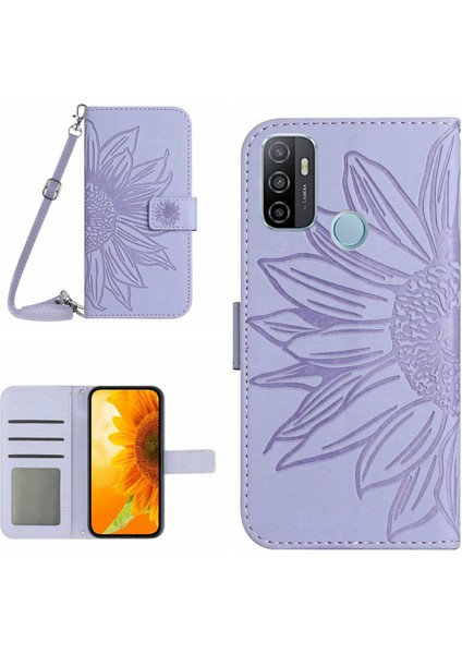 Oppo A53 2020 Telefon Kılıfı (Yurt Dışından)