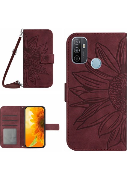 Oppo A53 2020 Telefon Kılıfı (Yurt Dışından)