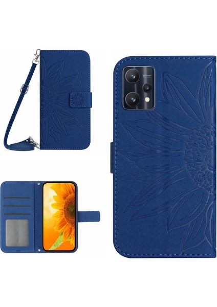 Realme Realme 9 Telefon Kılıfı (Yurt Dışından)