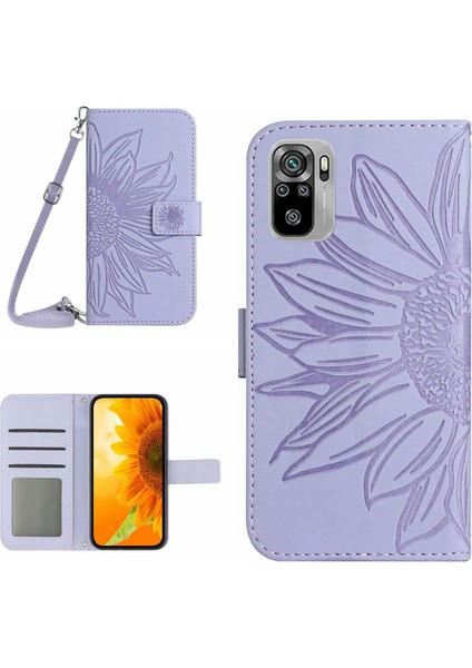 Xiaomi Poco M5S Telefon Kılıfı (Yurt Dışından)