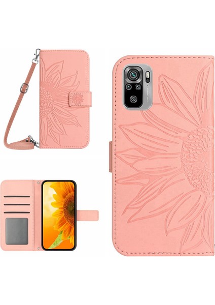 Xiaomi Poco M5S Telefon Kılıfı (Yurt Dışından)