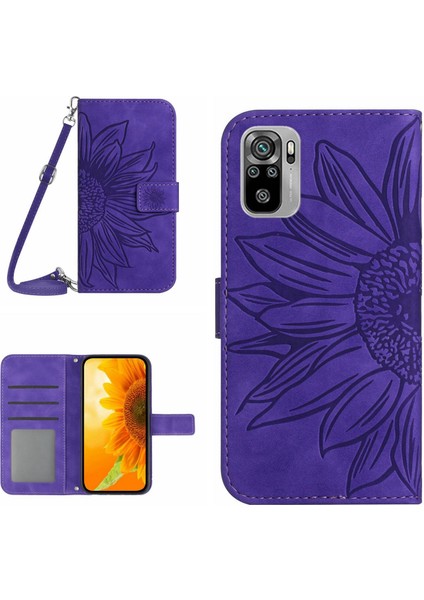 Xiaomi Poco M5S Telefon Kılıfı (Yurt Dışından)