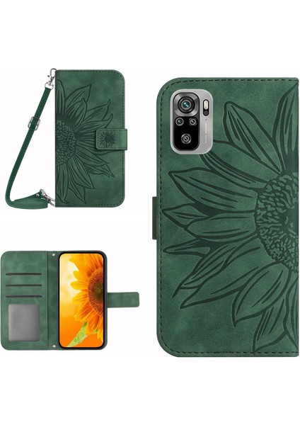 Xiaomi Poco M5S Telefon Kılıfı (Yurt Dışından)