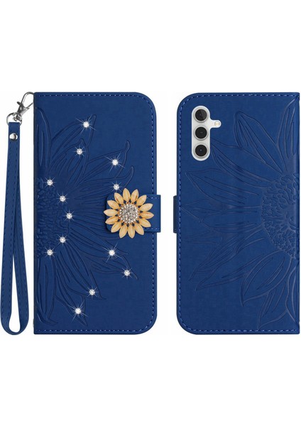 Samsung Galaxy A04s Telefon Kılıfı (Yurt Dışından)