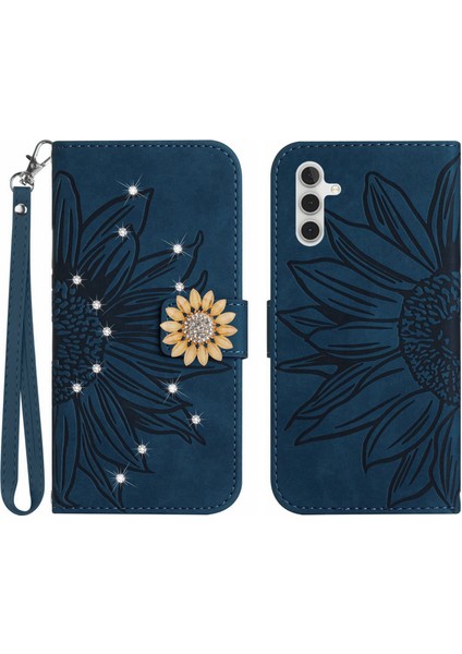 Samsung Galaxy A04s Telefon Kılıfı (Yurt Dışından)