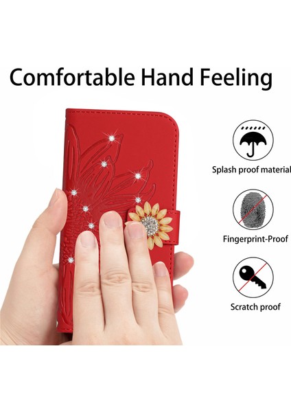 Nokia Nokia 2.4 Telefon Kılıfı (Yurt Dışından) indirimleri