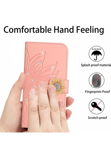 TCL 20S Telefon Kılıfı (Yurt Dışından) indirimleri