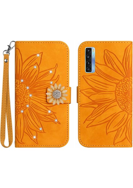 TCL 20S Telefon Kılıfı (Yurt Dışından)