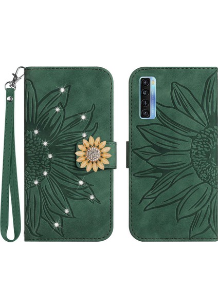 TCL 20S Telefon Kılıfı (Yurt Dışından)