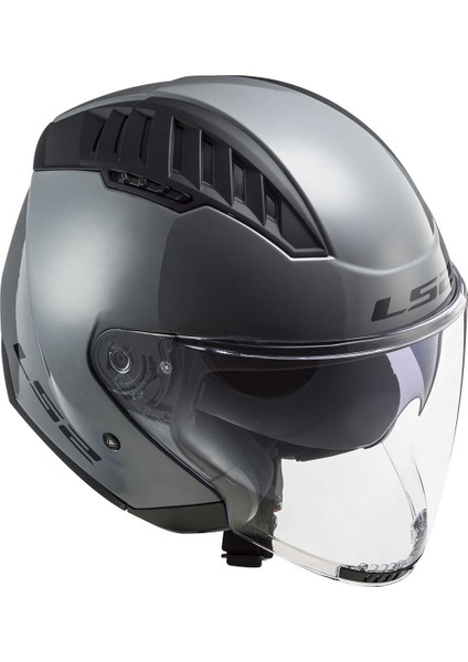 Copter 2 Nardo Gri Kask indirimleri