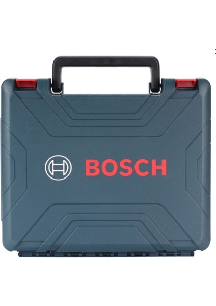 2'li Şarjlı Matkap Darbeli Matkap Çift Akülü Vidalama + Bosch 126 Parça Matkap Ucu Vidalama Ucu Ana modelleri