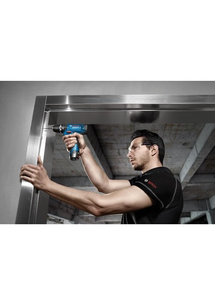 2'li Şarjlı Matkap Darbeli Matkap Çift Akülü Vidalama + Bosch 126 Parça Matkap Ucu Vidalama Ucu Ana fırsatları