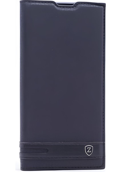 Lg V30 Kılıf Elite Kapaklı Kılıf