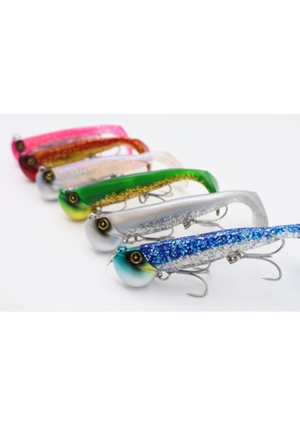 Fs 447 Jack Eye Aomono Shad Silikon 30GR Shore Jig Suni Yem fiyatları