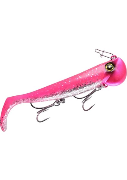 Fs 447 Jack Eye Aomono Shad Silikon 30GR Shore Jig Suni Yem indirimleri